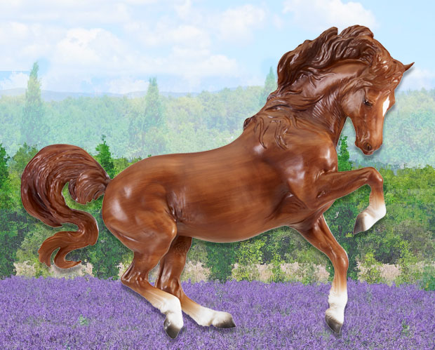 Image result for breyer cypress